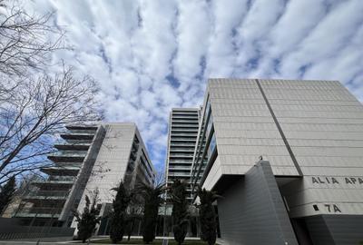 3 CAMERE + DRESSING || ALIA || DECOMANDAT || 2 LOCURI PARCARE - 24