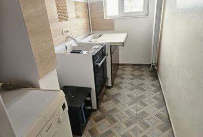 2 camere   renovat complet/Strada  Pricopan /nemobilat - 1