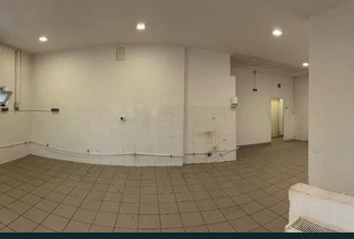 Spațiu comercial | zona Petrom city | zona în dezvoltare | 74 mp | - 3