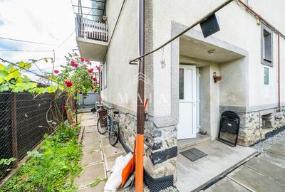 Apartament la casa, 3 camere, zona Calea Dumbravii 480 € - 1