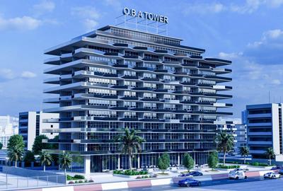 Apartament tip Studio - O.B.A TOWER - 3