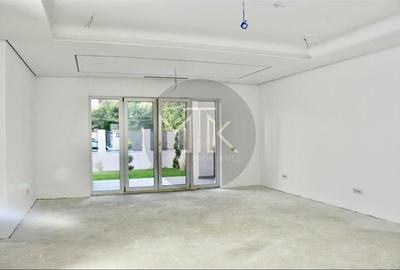 Vila individuala 5 camere I  Pipera I 2 locuri de parcare - 4