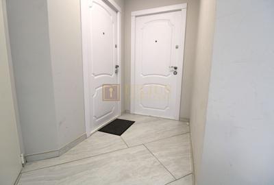 2 camere in Dumbravita in bloc nou cu parcare langa clinica Medicis - 15