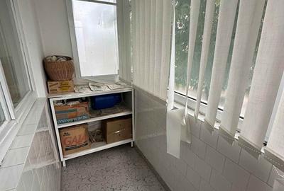 De vânzare apartament 2 camere etaj 1 zona Calea Galați / Rahovei - 6