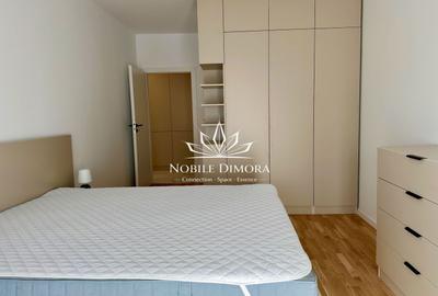 Nord One - Apartament modern cu 2 camere - Brediceanu - Central - 6