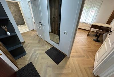 *NOU* Apartament 2 camere | Aviatiei | Renovat | Centrala Proprie - 8