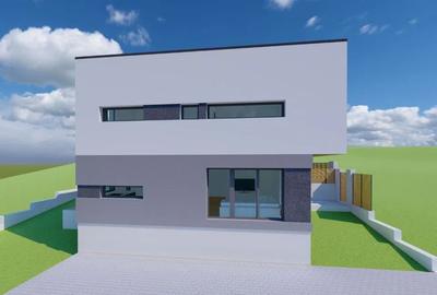 Duplex de vanzare in zona Oasului – Eficienta Energetica si Confort - 5