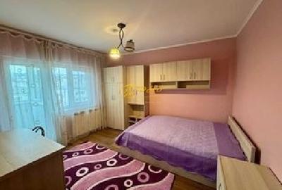 Apartament cu 2 camere decomandat în Păcurari
