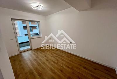 Apartament cu 2 camere, balcon+logie, s.utila 59,75 mp.-  loc de parcare - 4