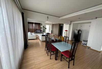 Apartament  3 Camere cu Terasa exclusiv - 1