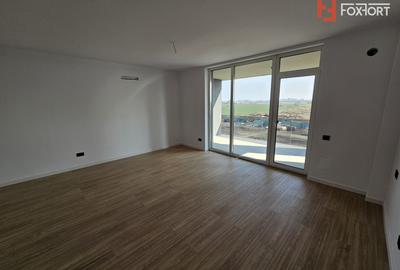 Apartament 3 camere, etaj 1, bloc nou, zona Torontalului - 5