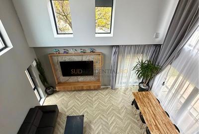 Vila individuala P+1, teren 700 mp, 5 camere, Magurele, Ilfov - 5
