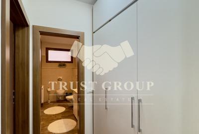 Apartament Herastrau | 86mp | Loc de parcare - 21