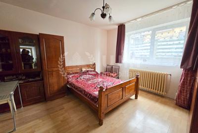 Casa cu 6 camere | Teren 600mp | Garaj | 2 Fronturi | Dambul Rotund! - 4