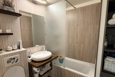 Apartament de 2 camere modern, Titan-Bulevardul 1 Decembrie 1918, etaj 5/8 - 7