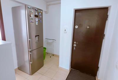 2 camere Aleea Mizil bloc 2017 etaj 2/3 centrala proprie si loc parcare - 32