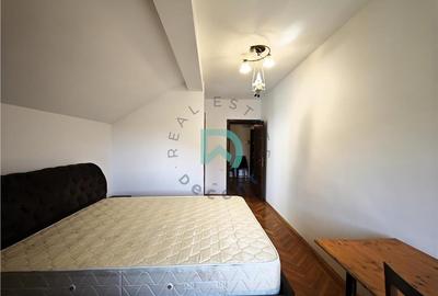Apartament 2 camere, Calea Poienii, Brasov - 18