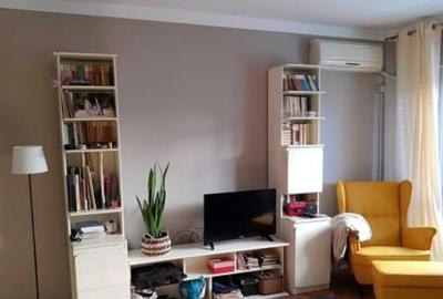 APARTAMENT 3 CAMERE SEMIDECOMANDAT ZONA ULTRACENTRAL - 1