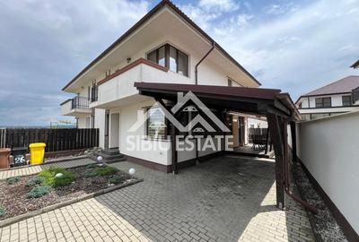 Duplex cu 4 camere în Arhitecților - Calea Cisnădiei