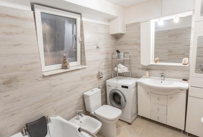 Pensiune Turistica cu Sala de Mese + Casa de Locuit in Cristesti - 14