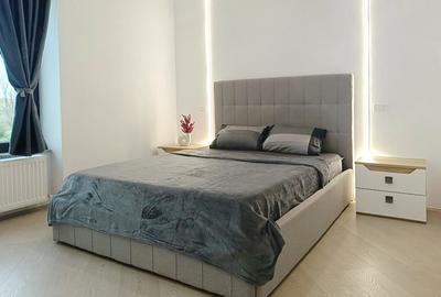 Apartament 3 camere de inchiriat imobil 2022, parcul Tineretului, metrou 5 min - 3