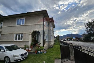 Casa 225 mp, teren intravilan 4822 mp C. Moldovenesc, Suceava - 22