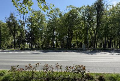 Apartament de vânzare cu 4 camere in Tomis Nord, Vedere parc, etaj 1 - 18