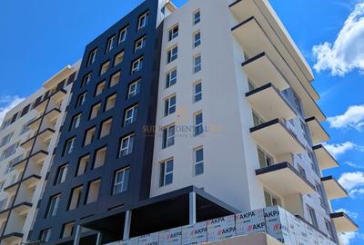 Apartament cu 2 camere decomandat în Berceni