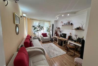 Far  apartament 3 camere decomandat etaj 1 loc parcare - 18