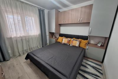 Constantin Brâncoveanu apartament 2 camere - 1