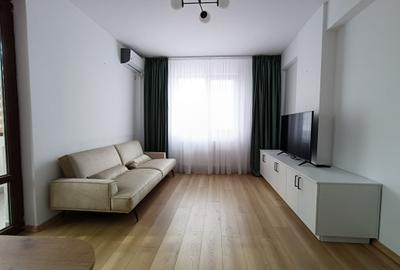 2 camere | Bloc nou | 5 minute Metrou Lujerului (Sectorul 6) - 1