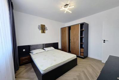 Apartament 2 Camere Strada Trifoiului  Fundeni Dobroești - 17