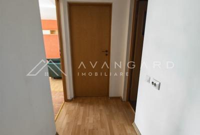 Apartament 3 camere, imobil nou, Calea Turzii - 15