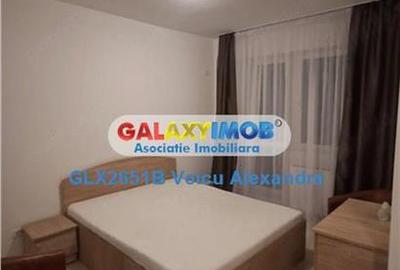 Garsonieră decomandată, mobilată în Berceni