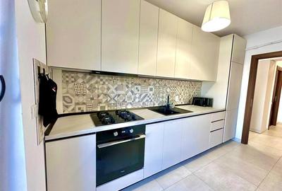 PENTHOUSE EXCLUSIVIST 4 CAMERE | TERASĂ PANORAMICĂ 220 MP | CALEA PLEV - 9