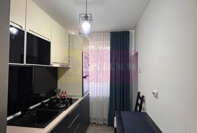 Apartament 2 camere, 46mp, zona Metrou Piata Sudului + loc parcare - 5