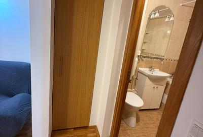 Apartament 3 Camere Aparatorii Patriei 2 Bai Metrou Centrala Parcare AC - 12