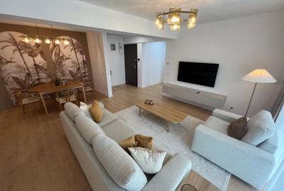 Inchiriere Apartament 4 Camere Iancu Nicolae- British School - 10