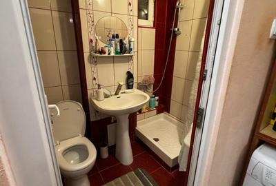 Apartament 2 camere, mobilat și utilat complet – Bulevardul Traian Vuia, Galați - 8