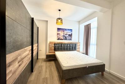 Apartament 3 camere Lux de inchiriat II Mobilat II Herastrau - Aviatiei - 13