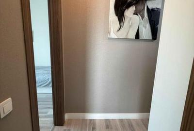Vanzare 3camere  Parcare Subterana 20th Residence Regie Crangasi - 10