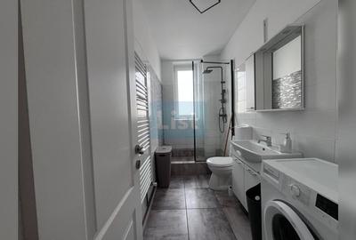 FARA COMISION!  62 mp, etajul 2, parcare, zona THE OFFICE, BRD - 6