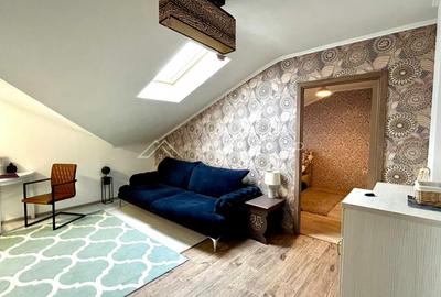 Apartament cu 2 camere de închiriat în Borhanci, Str. Bocskai Istvan - 2