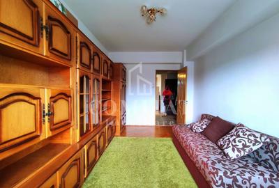 Apartament primitor cu 3 camere decomandate aproape de inima Clujului - 2