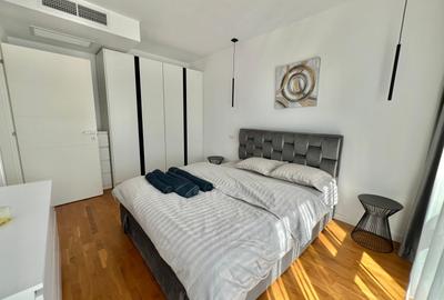 2 camere - BILCIURESTI, Aviatiei, Herastrau, Promenada - 16