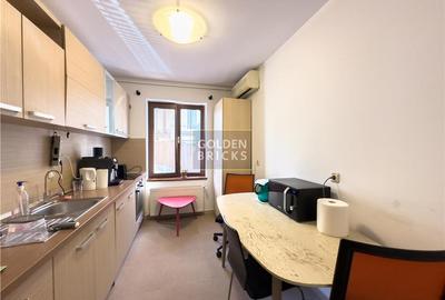 Piata Victoriei | Parcare | Mobilat | 96 mp + Shared spaces - 22