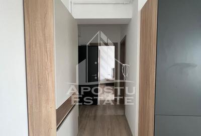 Apartament 2 camere modern zona Lipovei Timisoara bloc nou - 2
