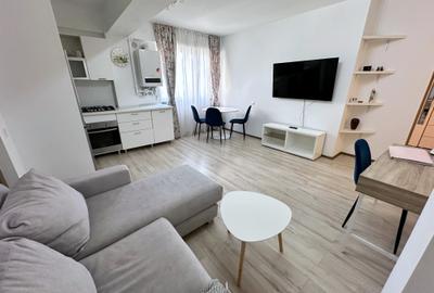 2 camere, bloc nou, modern, in Marasti, zona Iulius Mall si FSEGA - 6