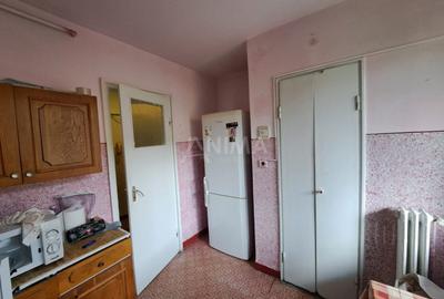 Apartament 2 camere, etaj intermediar, Gheorgheni - 1