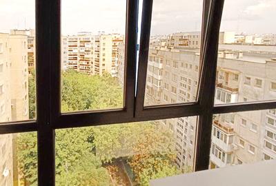 Apartament 3 camere Tineretului de vanzare, vizavi parc, 2 minute metrou - 1